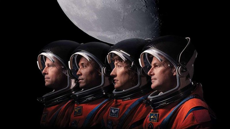 43万公里深空的精密起舞：Artemis II任务技术全解析