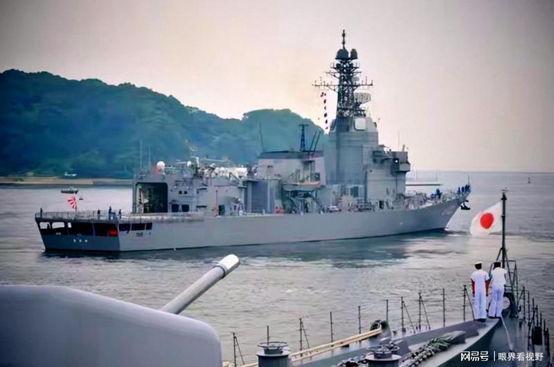  [国家安全]警报拉响在黄海上空：当邻居的导弹开始对准我们的家园，我们该怎么办 情感心理