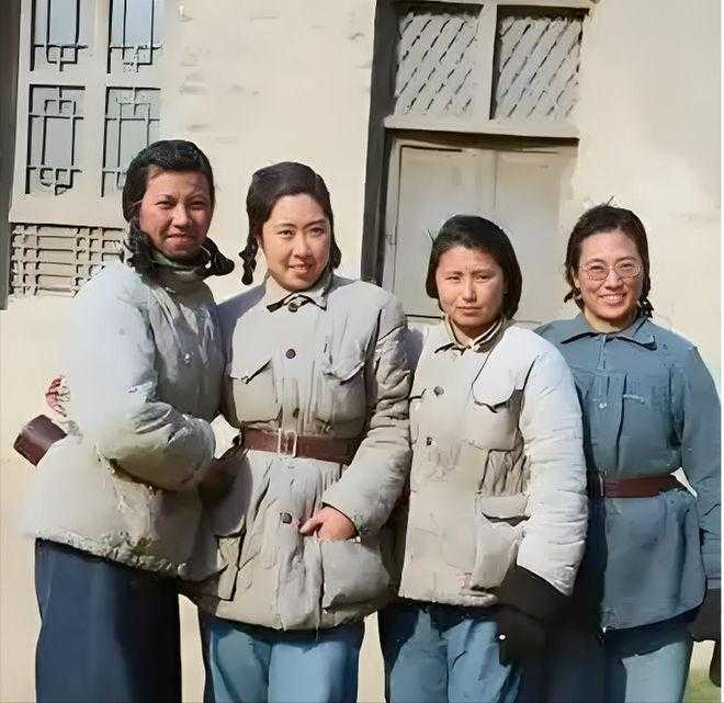  延安才女的抉择困境：理想主义与现实冲突的历史切片 文化旅游