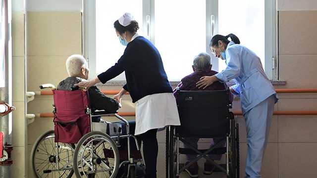  长护险制度加速落地：2027年老年护理体系的构建路径与技术突破 新闻