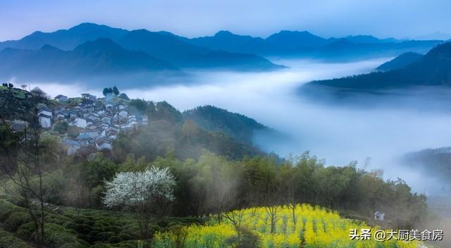  【节气深读】三月三晴天的农学密码：从气象规律到丰收预判的系统解析 文化旅游