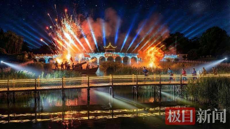 那盏渔火从未熄灭：一群人与一座老街的红色守望 文化旅游
