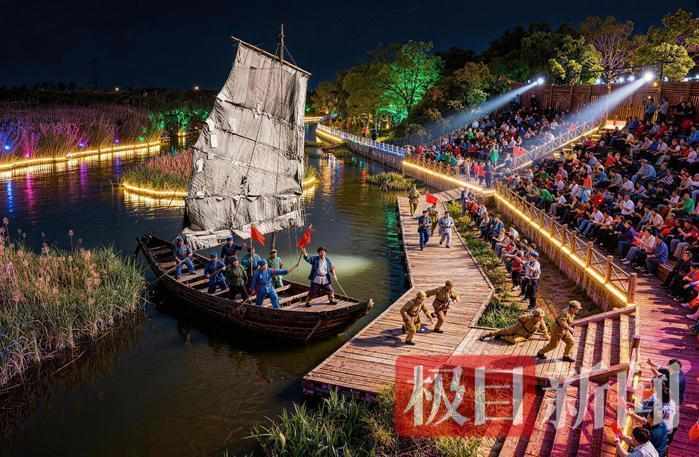  那盏渔火从未熄灭：一群人与一座老街的红色守望 文化旅游