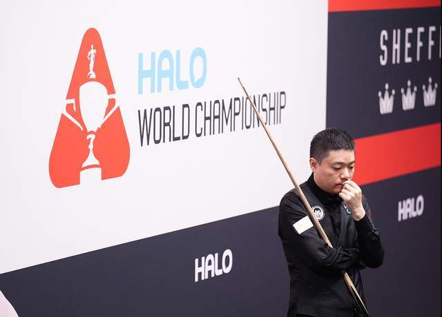  从技术维度解构赵心童：为何丁俊晖断言他比所有球员都强 体育新闻