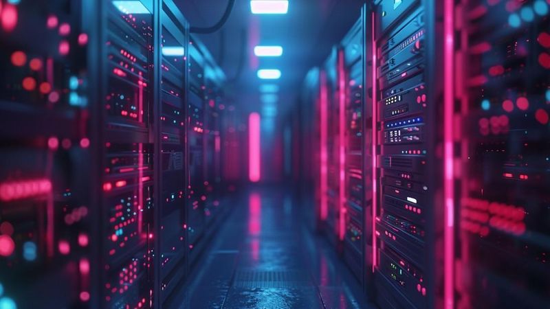  从技术观察角度：香港AI生态的范式转移与商业价值重构 IT技术