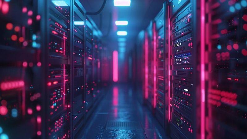  从技术观察角度：香港AI生态的范式转移与商业价值重构 IT技术