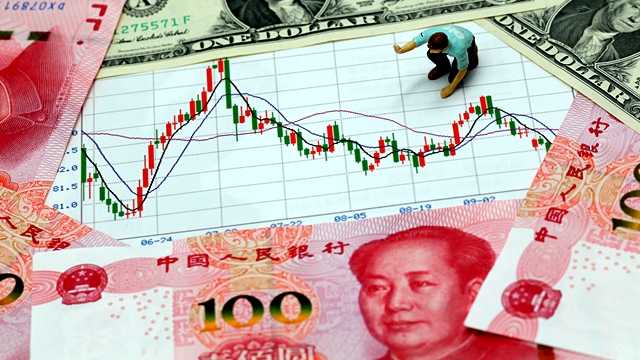  亚洲货币风暴：美元储备地位动摇下的全球资本新棋局 股票财经