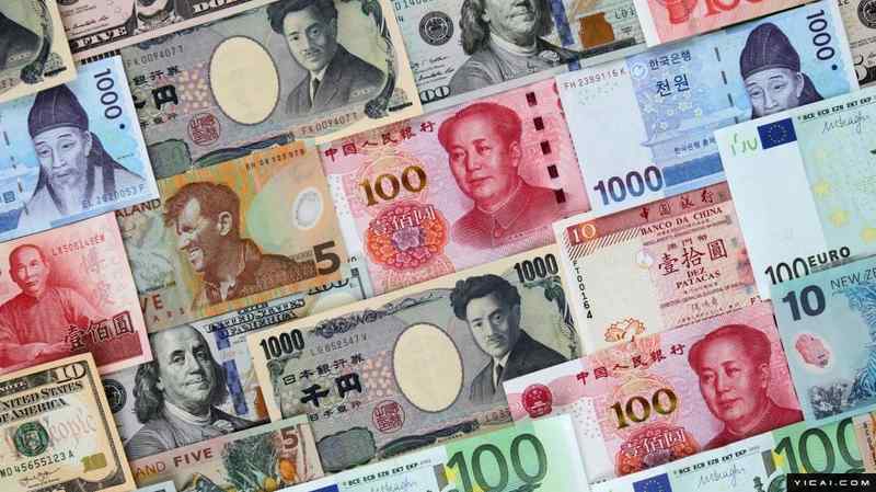  亚洲货币风暴：美元储备地位动摇下的全球资本新棋局 股票财经