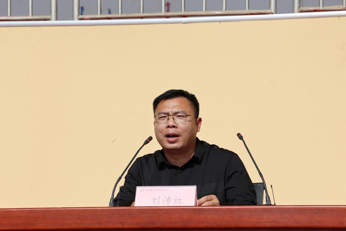  内乡县法院 内乡县法院'雏菊·守护'创新模式：巡回审判如何重塑校园法治教育新范式 新闻
