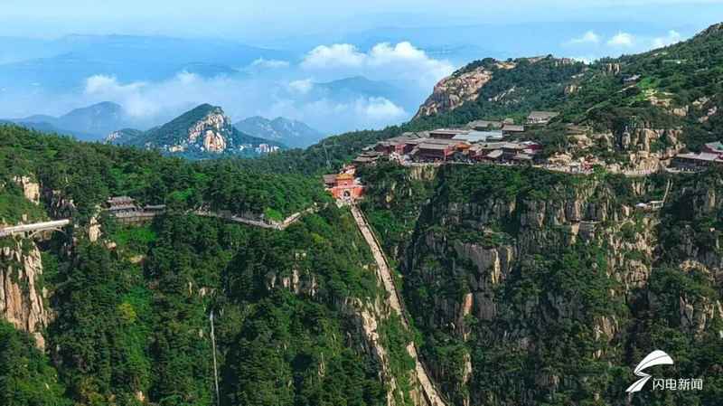 清明83万人次流量冲击下的泰安文旅运营复盘：数据驱动、安全托底、服务贯穿