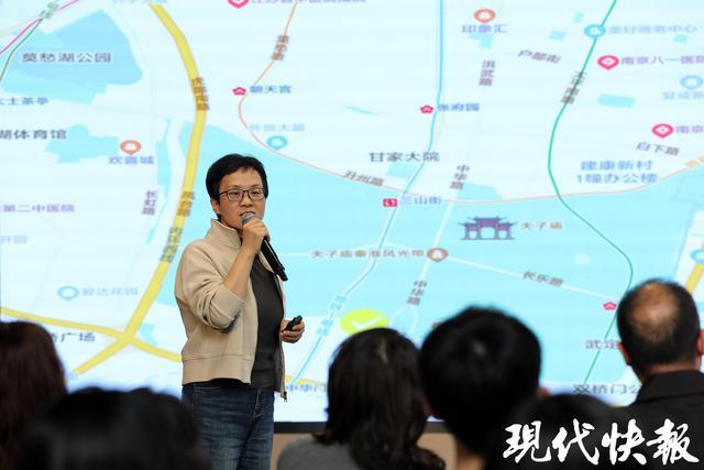  城市文化解码技术：基于Youthwalk的江苏文脉阅读方法论 文化旅游