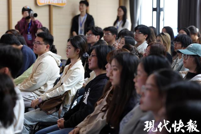  城市文化解码技术：基于Youthwalk的江苏文脉阅读方法论 文化旅游