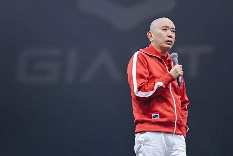  从至暗时刻到千亿市值：史玉柱与巨人网络二十年的起伏人生 股票财经